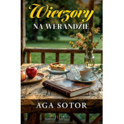 WIECZORY NA WERANDZIE