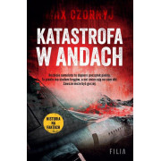 KATASTROFA W ANDACH