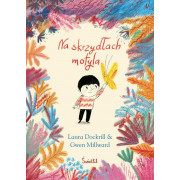 NA SKRZYDŁACH MOTYLA