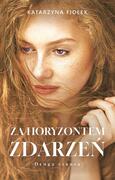 BIESZCZADY-2-ZA HORYZONTEM ZDARZEŃ