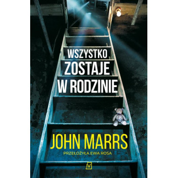 WSZYSTKO ZOSTAJE W RODZINIE