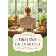 DROBNE PRZYSŁUGI /WIELKIE LITERY/