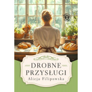 DROBNE PRZYSŁUGI /WIELKIE LITERY/