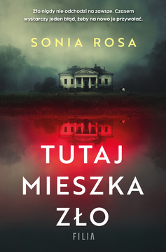 TUTAJ MIESZKA ZŁO