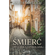 ŚMIERĆ I BELGIJSKA CZEKOLADA