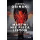 MARTWI NIE PISZĄ LISTÓW