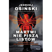 MARTWI NIE PISZĄ LISTÓW