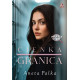CIENKA GRANICA /WIELKIE LITERY/