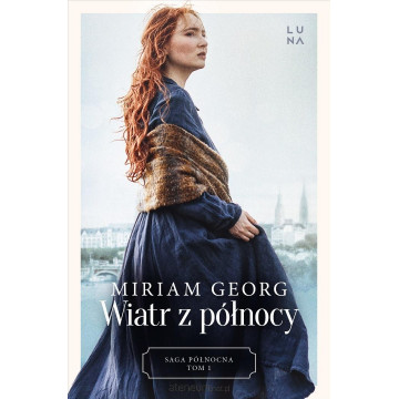 SAGA PÓŁNOCNA-1-WIATR Z PÓŁNOCY