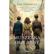 MUSZELKA DLA ANNY