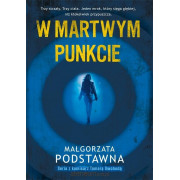 W MARTWYM PUNKCIE