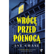 WRÓCĘ PRZED PÓŁNOCĄ