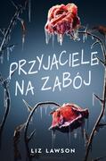 PRZYJACIELE NA ZABÓJ