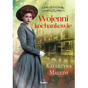 CIEŃ OD WSCHODU-3-WOJENNI KOCHANKOWIE