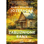 CIENIE PRAWDY-2-ZABLIŹNIONE RANY