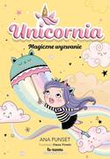UNICORNIA-3-MAGICZNE WYZWANIE