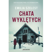 CHATA WYKLĘTYCH