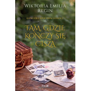 TAM GDZIE KOŃCZY SIĘ CISZA