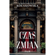 CZAS ZMIAN