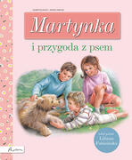 MARTYNKA I PRZYGODA PSEM