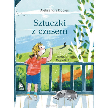 SZTUCZKI Z CZASEM