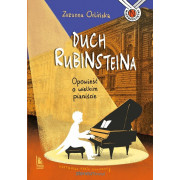 DUCH RUBINSTEINA