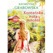 KOREAŃSKA NUTA MIŁOŚCI