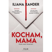 KOCHAM MAMA