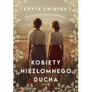 SANDOMIERSKIE WZGÓRZA-4-KOBIETY NIEZŁOMNEGO DUCHA