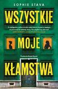 WSZYSTKIE MOJE KŁAMSTWA