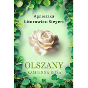 OLSZANY-2-KAMIENNA RÓŻA
