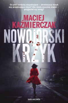 NOWOJORSKI KRZYK
