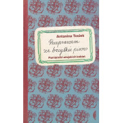 PRZEPRASZAM ZA BRZYDKIE PISMO