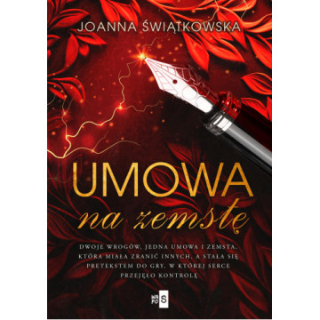 UMOWA NA ZEMSTĘ