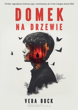 DOMEK NA DRZEWIE