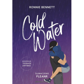 COLD WATER