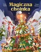 MAGICZNA CHOINKA