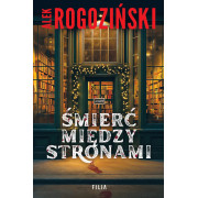 ŚMIERĆ MIĘDZY STRONAMI