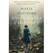 BIBLIOTEKARKA Z WARSZAWY