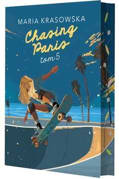 CHASING PARIS T.5