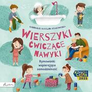 WIERSZYKI ĆWICZĄCE NAWYKI