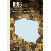 DŁUG.REPORTAŻE SPOD KRESKI