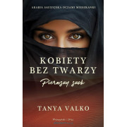 KOBIETY BEZ TWARZY-PIERWSZY SZOK