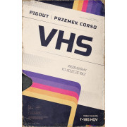 VHS-PRZEWIŃMY TO JESZCZE RAZ