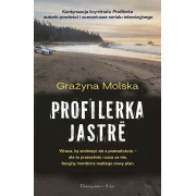 PROFILERKA JASTRE
