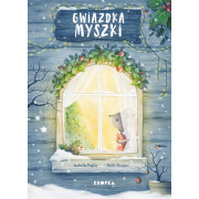 GWIAZDKA MYSZKI