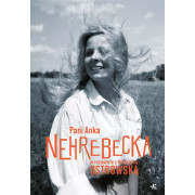 PANI ANKA NEHREBECKA