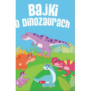 BAJKI O DINOZAURACH