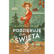 PODZIĘKUJĘ ZA ŚWIĘTA