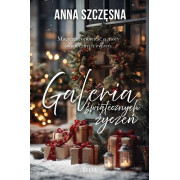 GALERIA ŚWIĄTECZNYCH ŻYCZEŃ